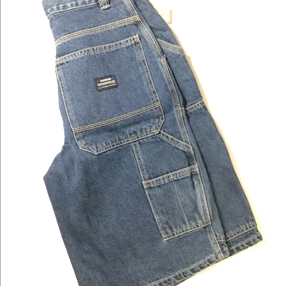 Canyon River Blues Other - NWT CANYON RIVER BLUES ORIGINAL DENIM SHORTS